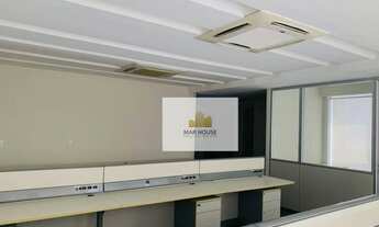 Imagem 5: Sala para alugar, 339 m² por R$ 20.174/mês - Espinheiro - Recife/PE