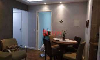 Imagem: Apartamento 3 Quartos Edifício Topázio