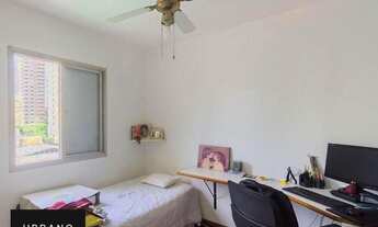 Imagem 7: Apartamento com 3 dormitórios à venda, 80 m² por R$ 932.800,00 - Vila Olímpia - São Paulo