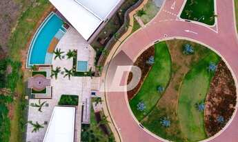 Imagem 7: Terreno - Loteamento Residencial Entre Verdes (Sousas) - Campinas