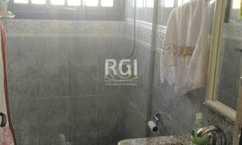 Imagem 7: Porto Alegre - Casa Padrão - Nonoai