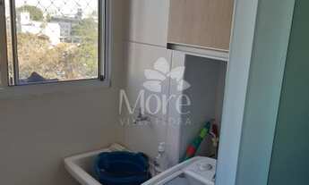 Imagem 7: VENDA de Apartamento, 2 Quartos Planejados, Ótima Localização, no Jardim do Lago em Campin