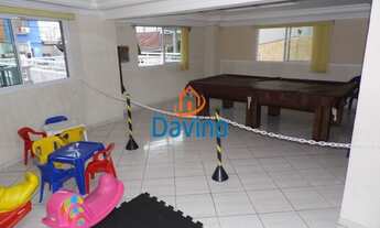 Imagem 7: 114M² DE ÁREA ÚTIL, RARIDADE NA PRAIA GRANDE COM CONDOMINIO TÃO BAIXO.<br><br>