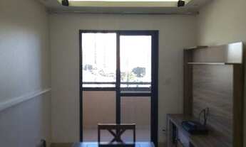 Imagem 4: Apartamento com 3 Dormitórios , proximo ao Metro Tatuapé , 2 Vagas e Lazer completo