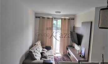 Imagem 3: Apartamento a Venda na Zona Norte - 55m² e 2 Dormitórios