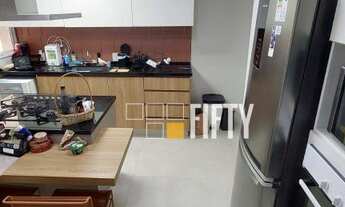 Imagem 5: Apartamento com 3 dormitórios à venda, 126 m² por R$ 1.680.000,00 - Granja Julieta - São P