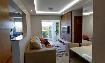 Imagem: RESIDENCIAL VARANDAS DO PARQUE