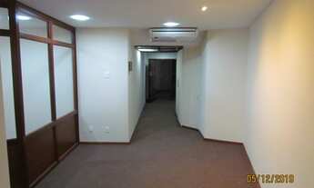 Imagem 4: Escritório para aluguel possui 138 metros quadrados com 3 quartos em Centro - Rio de Janei