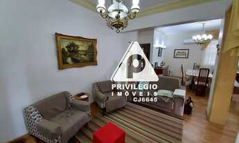 Imagem 5: Excelente apartamento de 3 quartos no coração de Botafogo!