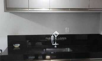 Imagem 5: Apartamento com 2 dormitórios à venda, 45 m² por R$ 185.000,00 - Cidade Jardim - Jacareí/S