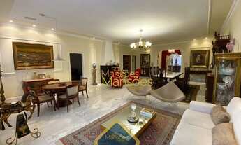 Imagem 2: Nova Lima - Casa de Condomínio - Vale das Araras