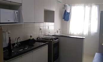 Imagem 3: Lindo Apartamento 02 Dorm/01 Suíte - Móveis Planejados - Centro - Indaiatuba/SP