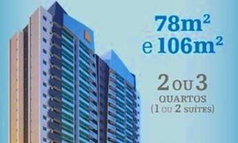 Imagem: Vendo apartamento na Batista Campos - Torre