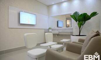 Imagem 5: Apartamento para venda possui 159 metros quadrados com 4 quartos em Setor Marista