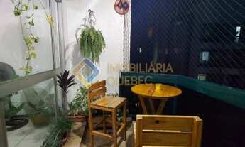 Imagem 3: Apartamentos - Venda - Vila Seixas - Cod. 1687