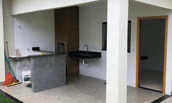 Imagem 3: CASA A VENDA Casa com 4 dormitórios