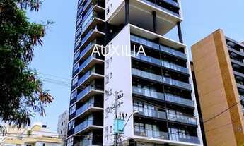 Imagem: Apartamento Studio para venda ou locação