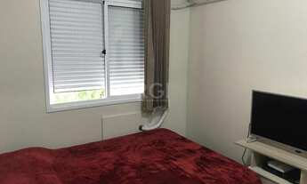 Imagem 4: Porto Alegre - Apartamento Padrão - Cristal