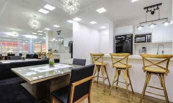 Imagem: Apartamento, 150 m² - venda por R$ 1.600.000,00