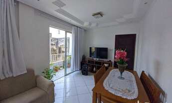 Imagem 6: Apartamento com 3 quartos à venda, 133 m² por R$ 345.000 - Brotas - Salvador/BA