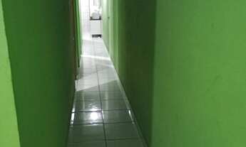 Imagem 5: Vendo ou troco casa no jardim revista Suzano