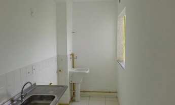 Imagem 7: Apartamento residencial para venda e locação, Imburo, Macaé