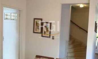 Imagem 6: Porto Alegre - Casa Padrão - Teresópolis