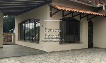 Imagem 3: PETRóPOLIS - Casa Padrão - Coronel Veiga