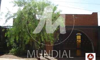 Imagem 7: Casa (térrea na rua) 5 dormitórios/suite, cozinha planejada