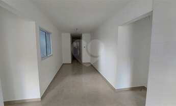 Imagem 5: Apto Condomínio Fechado com 02 dormitórios e 01 vaga de garagem - Vila Maria Alta