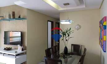 Imagem 7: Apartamento à venda, 81 m² por R$ 560.000,00 - Boa Viagem - Recife/PE