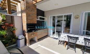 Imagem 7: LINDA CASA EM CONDOMÍNIO COM 3 SUÍTES E PISCINA PRIVATIVA EM JUQUEHY