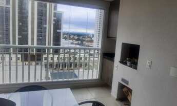 Imagem 1: Apartamento para aluguel e venda tem 90 metros quadrados com 2 quartos