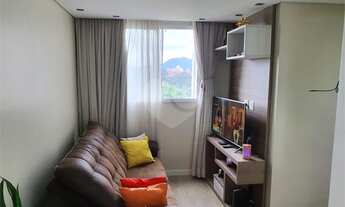 Imagem 2: Apartamento-São Paulo-PIRITUBA