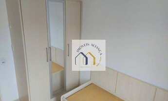 Imagem 5: Apartamento com 2 dormitórios à venda, 48 m² por R$ 215.000 - Jardim das Acácias - São Ber