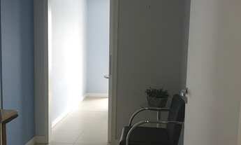 Imagem 3: SALAS COMERCIAIS DE 91,32 M² NO BROOKLIN!