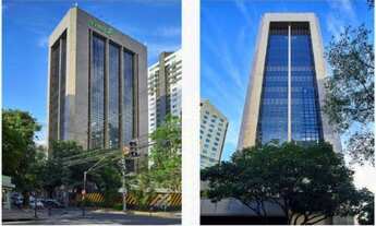 Imagem: Andar Corporativo para alugar, 429 m² por