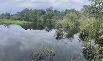 Imagem 2: Chácaras park. Das Águas