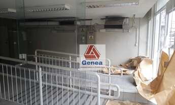 Imagem 4: Salão para alugar, 326 m² - Centro - Suzano/SP