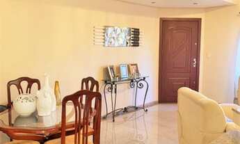 Imagem 3: Casa com 189 m² com 3 quartos, 1 suíte, 2 vagas em Glória - Porto Alegre - RS