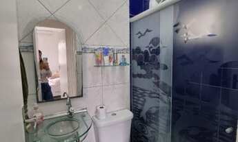 Imagem 2: Apartamento Semimobiliado na Vila Olímpia