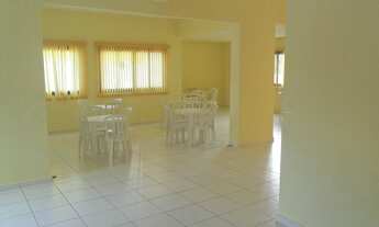 Imagem 4: Apartamento condomínio Laranjeiras 2 dorms e 01 vaga coberta - Taboão da Serra