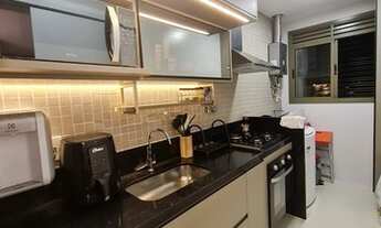 Imagem 3: Apartamento 2 quartos em Itapuã, Vila Velha - ES
