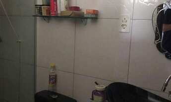 Imagem 6: Apartamento com 2 dormitórios para alugar, 55 m² por R$ 1.150,00/mês - Bessa - João Pessoa