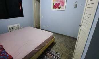 Imagem 7: Apartamento para venda possui 115 metros quadrados com 3 quartos em Enseada - Guarujá - SP