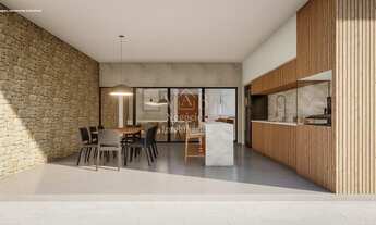 Imagem 4: Casa - Swiss Park - Campinas