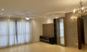 Imagem 4: Apartamento para Venda em Bauru, JARDIM PANORAMA, 3 dormitórios, 1 suíte, 3 banheiros, 2 v