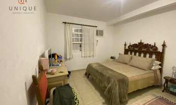 Imagem 3: Casa com 3 dormitórios à venda, 236 m² por R$ 500.000 - Centro - Macaé/RJ