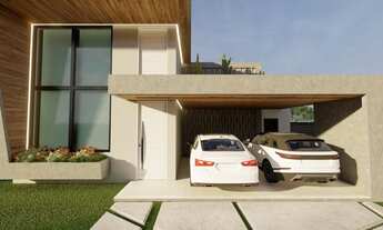 Imagem 2: Casa para venda com 245 m2 com 3 quartos