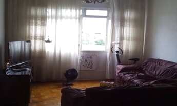 Imagem 4: APARTAMENTO RESIDENCIAL em São Vicente - SP, Gonzaguinha